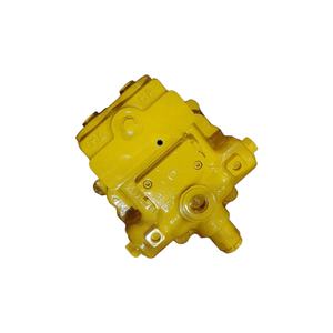 Moteur d'oscillation Belparts pour excavatrice Komatsu PC40, PC10-7, PC10-7E, PC300, PC75UU-2, PC30MR-1, PC130-7, PC15MR - Product Image 3