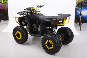 Cuatrimotos de Alta Precisión con Motor de Gasolina de 125cc, ATV de 4 Tiempos y 125cc para Adultos - Product Image 5