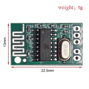 Module amplificateur CA-6953 Pure Version 5.0, carte amplificateur 5V, lecteur audio pour haut-parleur - Product Image 3