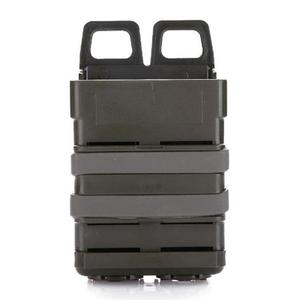 Étui pour accessoires de chasse en plastique ABS avec fixation à dégagement rapide, étui extérieur durable pour hommes, 6x utilisation - Product Image 3