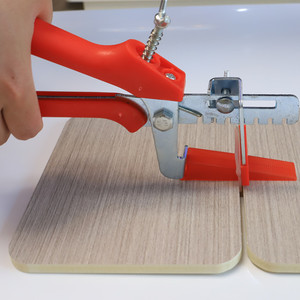 Chất lượng cao gạch san lấp mặt bằng kìm 1 cái/túi nêm và gạch san lấp mặt bằng Clip tuyệt vời gạch phụ kiện - Product Image 2