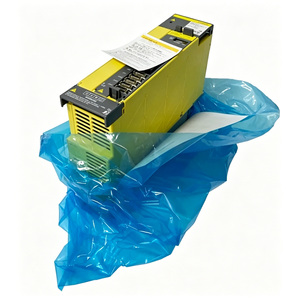 ลดราคาพิเศษ 2026 A06B-6222-H011 สำหรับเครื่องขยายเสียง Fanuc Alpha I สำหรับซ่อมแซมภาคสนามของ Fanuc โมดูลควบคุม PLC สำหรับระบบอัตโนมัติ Fanuc - Product Image 3