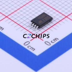 Amplificador operativo de chip IC de circuito integrado MC4558CPT de alta calidad - Product Image 1