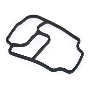 BMW ปะเก็นซีลคูลเลอร์น้ำมัน 11421719855 สำหรับ E34 E36 E39 E46 E53 E60 328i 320i อะไหล่ทดแทน - Product Image 1