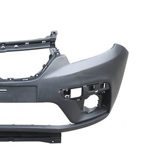 Paraurti Anteriore per Auto, Accessori Auto, Paraurti Anteriore per Renault <span class=keywords><strong>DACIA</strong></span> LOGAN SANDERO SYMBOL <span class=keywords><strong>2017</strong></span> - Product Image 5