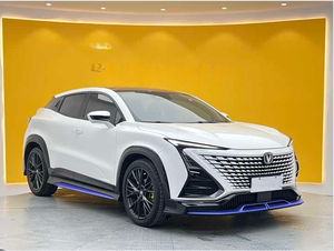 Changan UNI-T 2023 2ème Génération 1.5T <span class=keywords><strong>Sport</strong></span> Premium Automatique Cuir R19 Caméra Toit Panoramique de Haute Qualité - Product Image 5