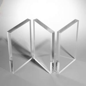 Cast Acrylic Sheet PMMA Customized Size Transparent 3mm - Product Image 6