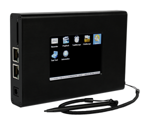 Professionele Art-Net DMX Lichtcontroller 4 Universe Bidirectionele Converter Recorder Speler voor LED-sturing op het podium - Product Image 5