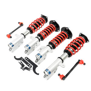 FAPO PS035810レクサスES240XV40/ACV40 2009 + カーアクセサリーコイルオーバーロアパーツキットショックアブソーバー - Product Image 5