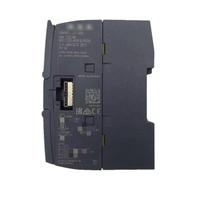 Módulo de Salida Analógica 6ES7232-4HB32-0XB0 AQ, Control de Máquinas Pequeñas, Aplicación OEM, Controlador Lógico Programable, Nuevo