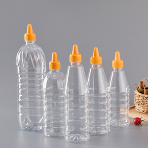 Botella de Plástico Resistente al Calor 2026, Diseño Apto <span class=keywords><strong>para</strong></span> <span class=keywords><strong>Microondas</strong></span>, <span class=keywords><strong>para</strong></span> Comidas Listas <span class=keywords><strong>para</strong></span> Comer, Fácil de Recalentar, <span class=keywords><strong>para</strong></span> la Industria de Servicios de Alimentos - Product Image 6