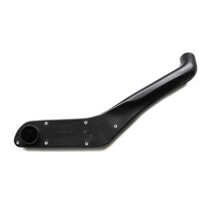 <span class=keywords><strong>Snokel</strong></span> de coche para Mitsubishi Triton L200 2015-2018 2019 2020 Snokle Head Snorkel tubo de vadeo entrada de aire 4x4 accesorios de recogida - Product Image 2