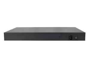 Switch Gigabit 24 ports PoE + 2 ports SFP Uplink RJ45 600W - Product Image 3