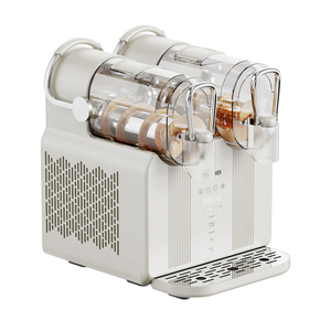 Điện bằng Cháo Máy công suất lớn hộ gia đình bằng Cháo Máy đông lạnh uống máy thương mại bằng Cháo làm - Product Image 1