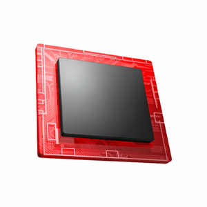 อินเทอร์เฟซบริการแบบครบวงจรเดิม IC DUAL PORT 10/100/1000BASE T BCM5482SHEA2IFB วงจรรวม - Product Image 1