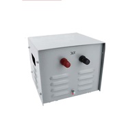 Transformateur d'éclairage portable JMB-10KVA de haute qualité
