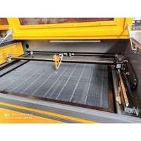 ActionLasers Reci 60W 80W 6040 Petite machine de gravure et de découpe laser CO2 3D pour verre et matériaux non métalliques Ruida
