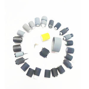 Para <span class=keywords><strong>Ricon</strong></span> Carton Paper Pickup Roller All Ricoh Paper Roller Factory Pickup Roller Factory - Product Image 1