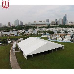 เต็นท์งานแต่งงานเชิงพาณิชย์ขนาด 20x20 20x35 30x60 - Product Image 4