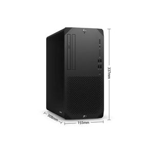 Pour poste de travail d'origine <span class=keywords><strong>HP</strong></span> Z1 G9 <span class=keywords><strong>tour</strong></span> d'<span class=keywords><strong>ordinateur</strong></span> station de travail <span class=keywords><strong>hp</strong></span> - Product Image 5