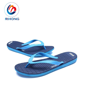 Tongs confortables de grande taille pour femme, design plage, haute qualité, en caoutchouc, personnalisables, été 2025 - Product Image 3