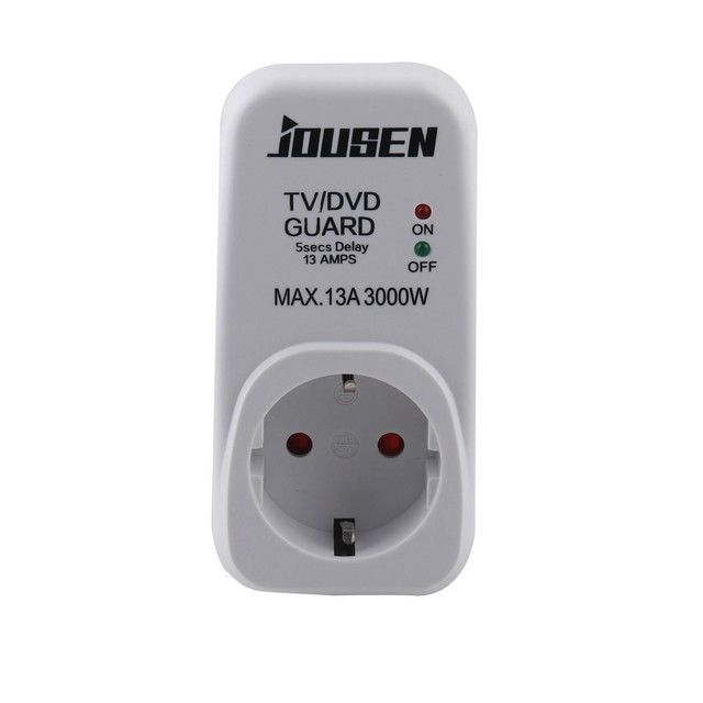 Factory Wholesale Voltage Regulator, USB Charger, Universal Socket Voltage Surge Protector
