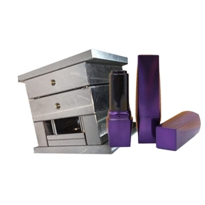 Flash Sale Steel <strong>Lipstick</strong> <strong>Mold</strong> Custom Plastic <strong>Lipstick</strong> Cover OEM Manufacturer High Precision Mirror Polish Household Product - Product Image 3