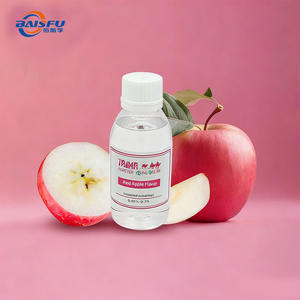 Saveur <span class=keywords><strong>de</strong></span> <span class=keywords><strong>pomme</strong></span> rouge croustillante et sucrée - Notes fraîches <span class=keywords><strong>de</strong></span> <span class=keywords><strong>verger</strong></span> pour <span class=keywords><strong>jus</strong></span>, thés glacés et smoothies - Product Image 5