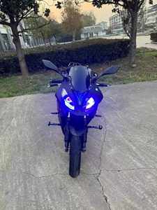 Motocicleta Deportiva <span class=keywords><strong>BMW</strong></span> S 1000 RR <span class=keywords><strong>400cc</strong></span> Usada, Legal para Carretera, Moto de Carreras - Product Image 5