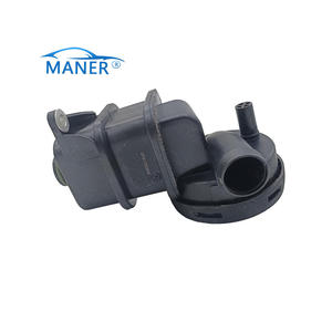 Séparateur d'huile pour pièces de moteur automobile MANER avec joints toriques 70324415 0PB115099B pour PORSCHE CARRERA - Product Image 1