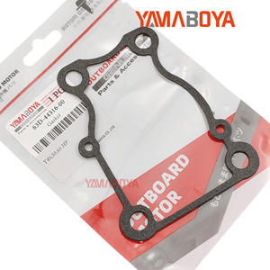 ปะเก็นยามาโบยะ รุ่น 63D-44316-00 สำหรับเครื่องยนต์เรือยามาฮ่า 40 50 60 แรงม้า อะไหล่ทดแทน - Product Image 3