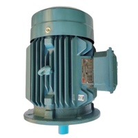 M2BAX M2QA M2AA M3KP M3BP 30 KW/ 40 ch 4 pôles Montage vertical/horizontal Bride B5/B35 380 V 50 Hz En promotion