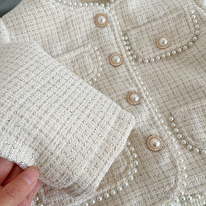 Nueva Ropa de Primavera para Niñas, Conjunto de Falda Plisada y Camiseta de Manga Larga para Niñas de 90-140 cm, Ropa para Hermanas - Product Image 6