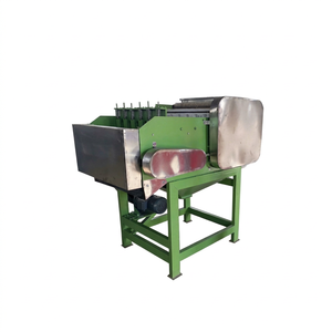 Hot Sale Runxiang YK Series Engine-Powered Husking Machine for Roasted Areca Tiger & Cashew Nuts 220V/380V 30-600kg/h Capacity - Product Image 1