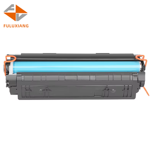 福鲁祥兼容CC388A 388A 38A CC388X 388X 38X打印机碳粉盒，适用于惠普激光打印机<span class=keywords><strong>P1007</strong></span>/P 1008/1108/1213/M1136 - Product Image 3