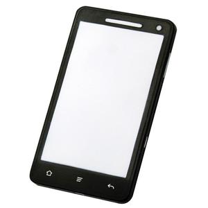 Juguetes Antiestrés de Espuma de PU con Logotipo Personalizado Directo de Fábrica, Juguetes Antiestrés Ecológicos con Forma de Teléfono - Product Image 2