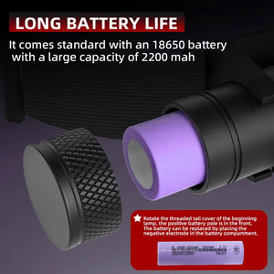 Aluminum Alloy H25A SST25 <strong>High</strong> <strong>Power</strong> Lithium18650 Battery <strong>Headlamp</strong> USB Custom <strong>Headlamp</strong> Rechargeable <strong>Headlamps</strong> for Hunting Hiking - Product Image 4