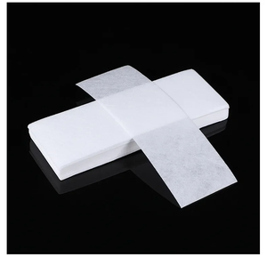 Épilation cire papier non tissé tissu corps jambe bras cire <span class=keywords><strong>bande</strong></span> épilation épilateur épilation <span class=keywords><strong>bande</strong></span> - Product Image 6