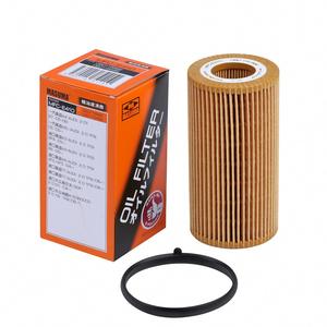 MASUMA MFC-E410 Filter oli suku cadang mobil Jepang Filter oli suku cadang mesin otomotif untuk VW 90915 10004- - Product Image 1