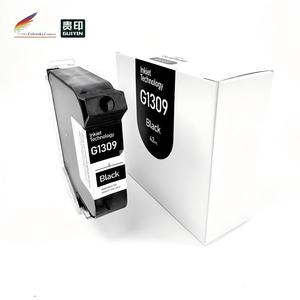 Cartucho de Tinta Negra Compatible G1309S+ G1309 para Máquina de Codificación Portátil <span class=keywords><strong>Bentsai</strong></span> Meenjet V4l, Tinta de Secado Rápido de 25.4mm - Product Image 5