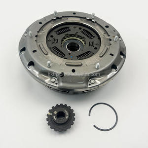 DPS6 6DCT250 Brand New Clutch 6020008990 <b>Auto</b> <b>Transmission</b> <b>System</b> Part Gearbox Spare Part Dps6 Clutch for FOCUS - Product Image 1