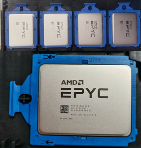 AMD EPYC 7551 7551P 32 CORE processore 7551 2.0GHZ 64MB L3 CACHE TDP 180W SP3 SOCKET ( 1ST GEN) nuovo e usato STOCK per il commercio all'ingrosso - Product Image 2
