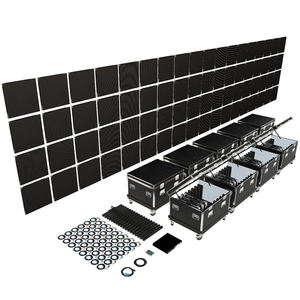 Yüksek parlaklık 500x500 kabine dev ekran <span class=keywords><strong>led</strong></span> ekran kabine için dev ekran reklam panosu - Product Image 4