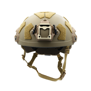 Casco OPP TACTICAL FAST SF para escaramuza protectora para caza - Product Image 3
