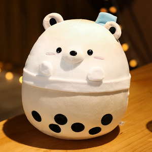 Juguetes <span class=keywords><strong>de</strong></span> Peluche Kawaii, Lindos y Suaves <span class=keywords><strong>de</strong></span> Anime, Tazas <span class=keywords><strong>de</strong></span> Té con <span class=keywords><strong>Leche</strong></span> Boba, Peluche <span class=keywords><strong>de</strong></span> Panda, Almohada <span class=keywords><strong>de</strong></span> Peluche <span class=keywords><strong>de</strong></span> Tiburón, Animales <span class=keywords><strong>de</strong></span> Peluche, Peluches <span class=keywords><strong>de</strong></span> Boba - Product Image 6