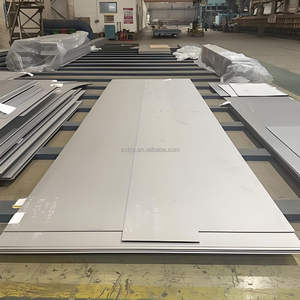 Титановая плита 5 класса ASTM B265 для авиационных конструкций - Product Image 5