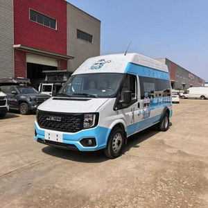 Meilleur choix de clinique dentaire mobile JMC, camionnette de dentisterie mobile avec fauteuil dentaire et équipements médicaux pour le traitement buccal des touristes - Product Image 5