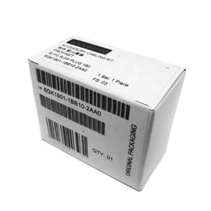 Nuevo conector original 6GK1901-1BB10-2AA0 PROFIBUS DP diseñado para aplicaciones de redes industriales - Product Image 1