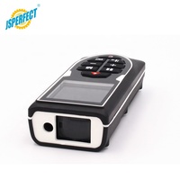 Télémètre Laser Mini 50M 40M avec Batterie au Lithium Rechargeable