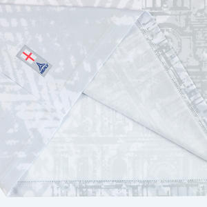 Camiseta Deportiva de Fútbol Healy Premium al por Mayor, Camiseta de Entrenamiento Atlética de Manga Corta, Camiseta de Fútbol Clásica de Verano - Product Image 4